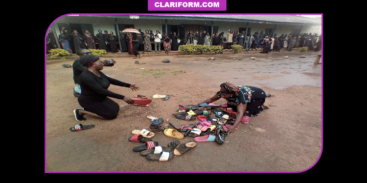 North has already destroyed Itself, it remains South to demolish, writes Dele Sabowole