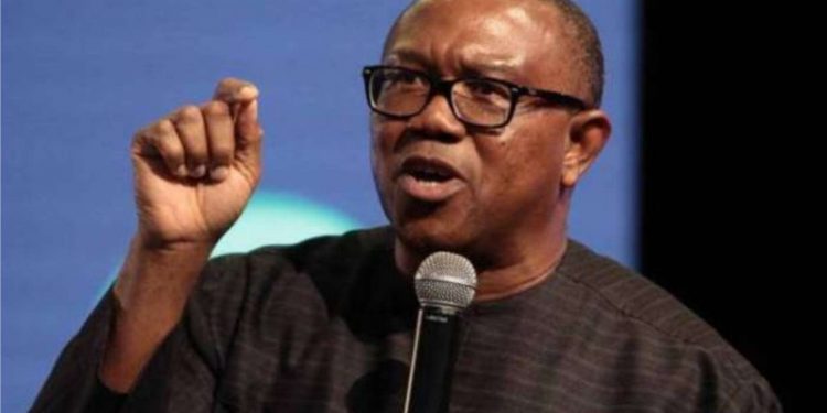 Peter Obi`s resignation from PDP fuels rumors of adoption by the 3rd force political movement