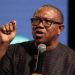Peter Obi`s resignation from PDP fuels rumors of adoption by the 3rd force political movement