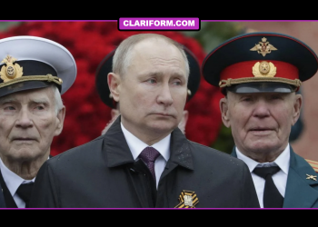 Top Russian security officials seeking for opportunity to elope with families, as Putin`s war falters