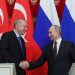 Russia confirms talks for lifting of blockade of Ukrainian Ports causing threat to global food security