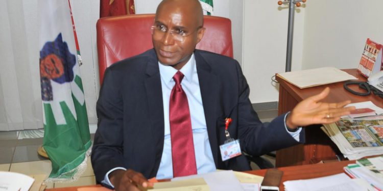 For Senator Omo Agege, it was payback time again, but how far can he go this time?