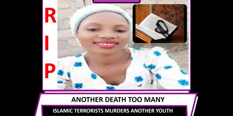 Prof Osibanjo finally speaks on the murder of a Christian student by Islamic bandits in Sokoto