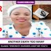 Prof Osibanjo finally speaks on the murder of a Christian student by Islamic bandits in Sokoto