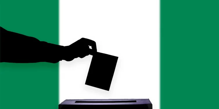 Party suspend primaries for suspected tampering of sensitive document