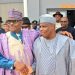 With a friend like Governor Aminu Tambuwual of Sokoto State, who needs an enemy? / by Shaun Kayode / Staff Writer
