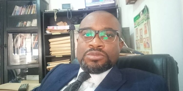 Hope Uzodinma is a weapon of mass destruction for Imo people and the Southern Region – says rights activist