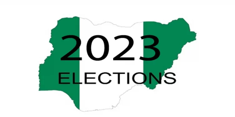 CATCH UP ON 2023 ELECTION: Bauchi Governor wins rerun / Tinubu`s “Arrogant Assumption” dismissed / INEC dumps partnership with CBN