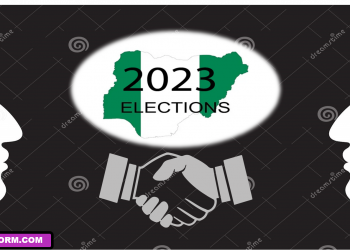 The unbeatable team for the 2023 presidential election…