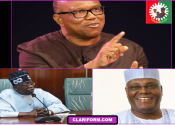 2023 will not be “business as usual” – group charges presidential candidates