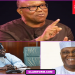 2023 will not be “business as usual” – group charges presidential candidates