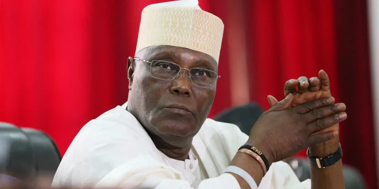 PDP narrows timeline for search of Atiku`s running mate, as former governors dig in
