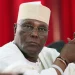 PDP narrows timeline for search of Atiku`s running mate, as former governors dig in