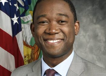 Nigerian American national, leads talks in Turkey over the enforcement of sanctions against on Russia