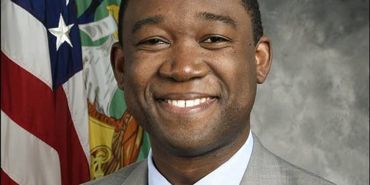 Nigerian American national, leads talks in Turkey over the enforcement of sanctions against on Russia