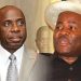 BREAKING: Amaechi, Akpabio and others fail to return to Buhari`s cabinet, as president sends fresh nominees to Senate