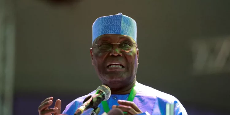 Like Buhari, Atiku`s “11 million votes in the 2019 election” can make him 4th time lucky