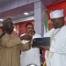 A look at Atiku`s speech while collecting PDP`s Certificate of Return: Is he really the party`s “best foot forward”?