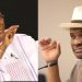 Governor Wike never wanted to be Atiku`s running mate, “we had to convince him”, he is now on holiday, and I am hiding – says Governor Ortom