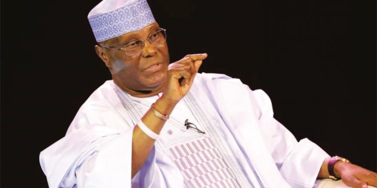 2023 ELECTION: Atiku reacts to mounting challenges to his candidacy and PDP crisis