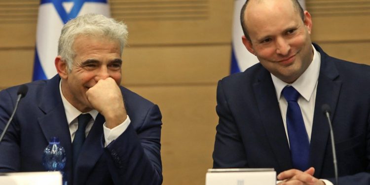 Israel`s fragile government collapses, as country heads for 5th record election in just 3 years