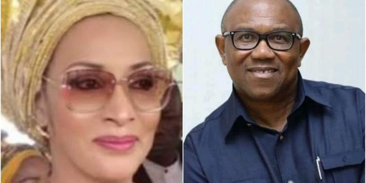 Catholic church tackles Father Mbaka for “provocative prophecies” and “utterances”, Ojukwu`s wife recounts experience with Peter Obi