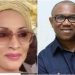 Catholic church tackles Father Mbaka for “provocative prophecies” and “utterances”, Ojukwu`s wife recounts experience with Peter Obi