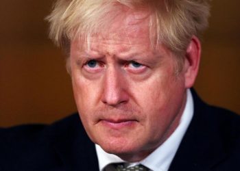 UK Prime Minister survives no confidence vote, but greatly weakened