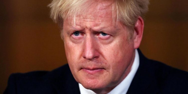 UK Prime Minister survives no confidence vote, but greatly weakened