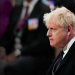 Boris Johnson picks fight with EU, seeking to reunite “Brexit Forces” to solidify his hold on power