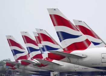 UK facing a chaotic summer travels as part of the country`s busiest airport sets for industrial action
