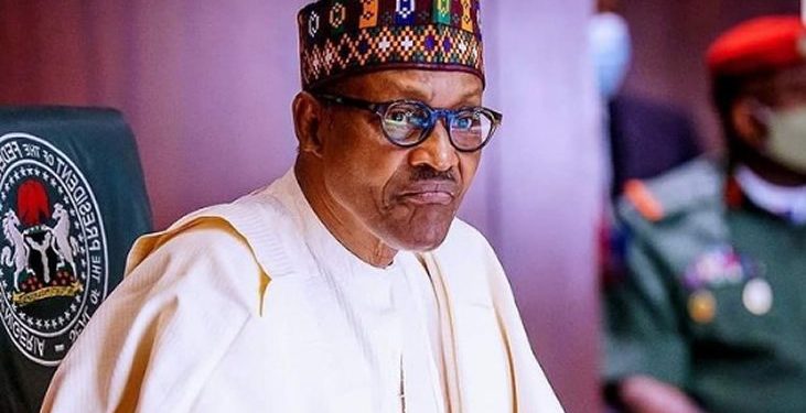 The fight for APC ticket gets murkier as Buhari disowns APC chairman