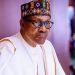 The fight for APC ticket gets murkier as Buhari disowns APC chairman