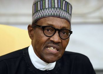 The fight for APC ticket gets murkier as Buhari disowns APC chairman