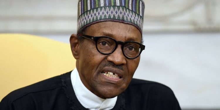 The fight for APC ticket gets murkier as Buhari disowns APC chairman
