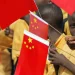 China overtakes the US, UK and the EU as Africa`s best friend – survey shows