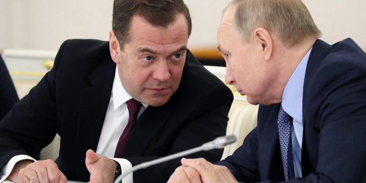 “The Horsemen of the Apocalypse are already on their way and all hope now is with Lord God the Almighty,’ – Russia