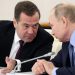 “The Horsemen of the Apocalypse are already on their way and all hope now is with Lord God the Almighty,’ – Russia