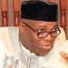 BREAKING: Dr Doyen Okupe “stands in” as Peter Obi`s running mate