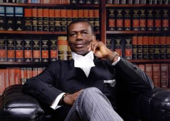 APC and the hypocrisy of governance / by Ebun-Olu Adegboruwa, SAN / Contributor