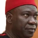 Organ Harvesting Saga: Ekweremadu fights back, demands NIMC, and bank documents
