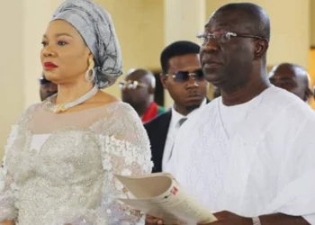 Many sides of the Ekweremadu`s organ harvest saga, how it all started and where the story is, all you need to know