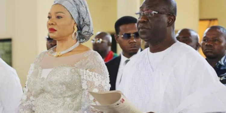 Many sides of the Ekweremadu`s organ harvest saga, how it all started and where the story is, all you need to know