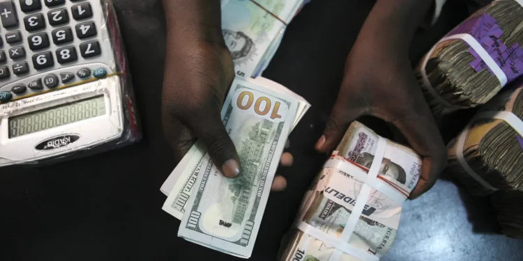 Access to foreign currency in Nigeria bites harder as students struggle to prepare for September admissions