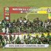 Nigeria beat Burkina Faso to win WAFU B Under-17 Championship