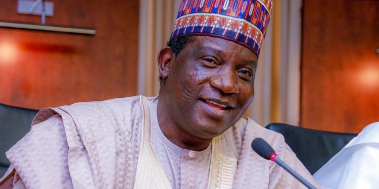 APC group kicks against Muslim-Muslim ticket “to douse the tension” in the country