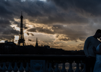 An ideal wife is not found in the husband`s bed, but on his decision table. What are you bringing to the table? / Apostle Paul / Contributor