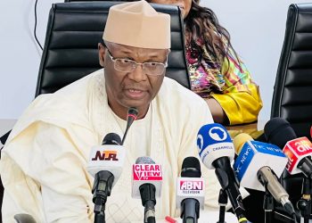 Ekiti Governorship Race: former governor embroiled in controversy less the 24hrs to election