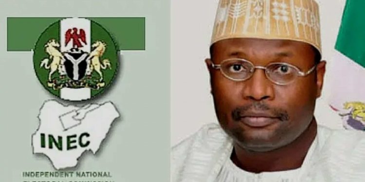 EXPLAINER: What INEC truly said about “placeholder” and substitution of a running mate.