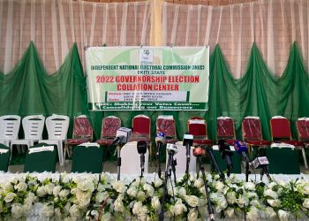 How Ekiti governorship election was won and lost: The winners and the losers: All you need to know